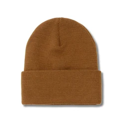 Beanies — Camel