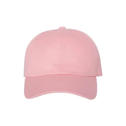 Hat — Pink