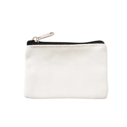 Wallet — White