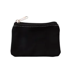 Wallet — Black